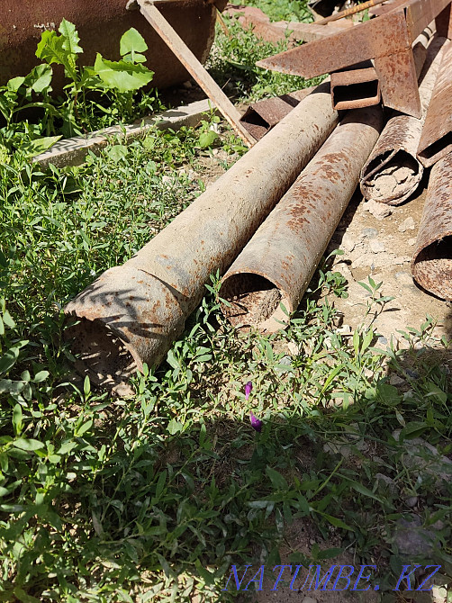 металл құбырлар  - изображение 1