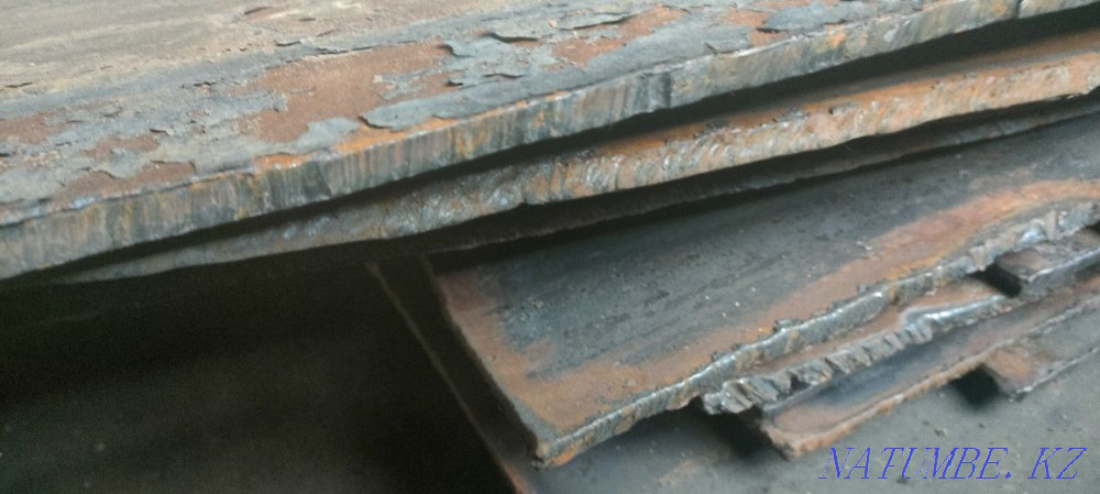 Лист металлический Нуркен - изображение 6