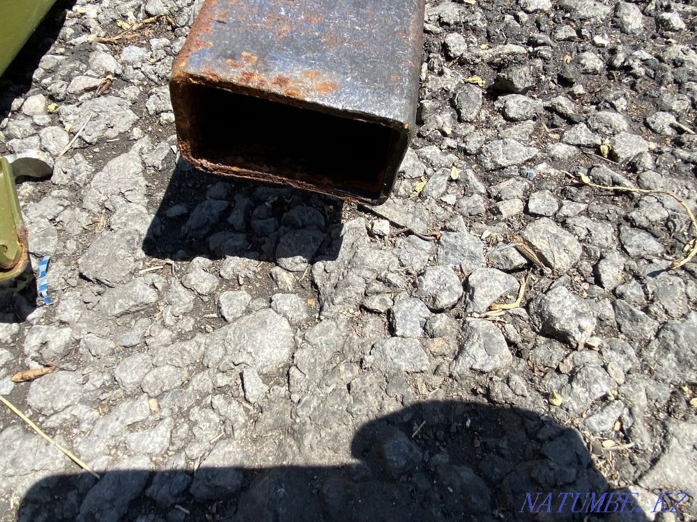 I will sell as business metal. Astana - photo 3