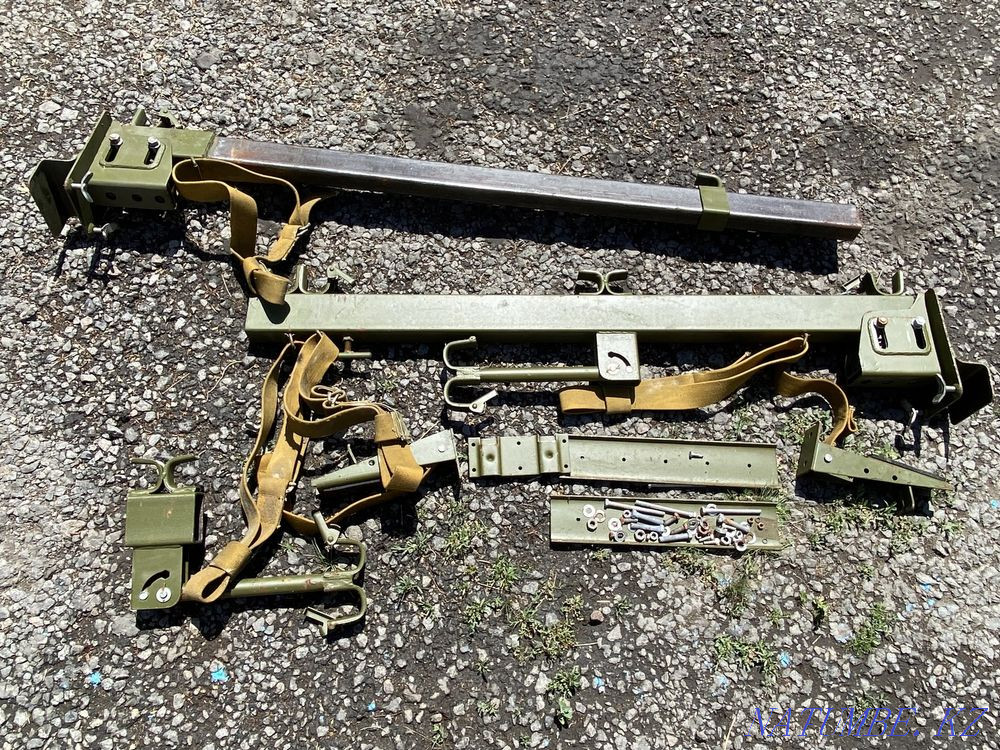 I will sell as business metal. Astana - photo 1