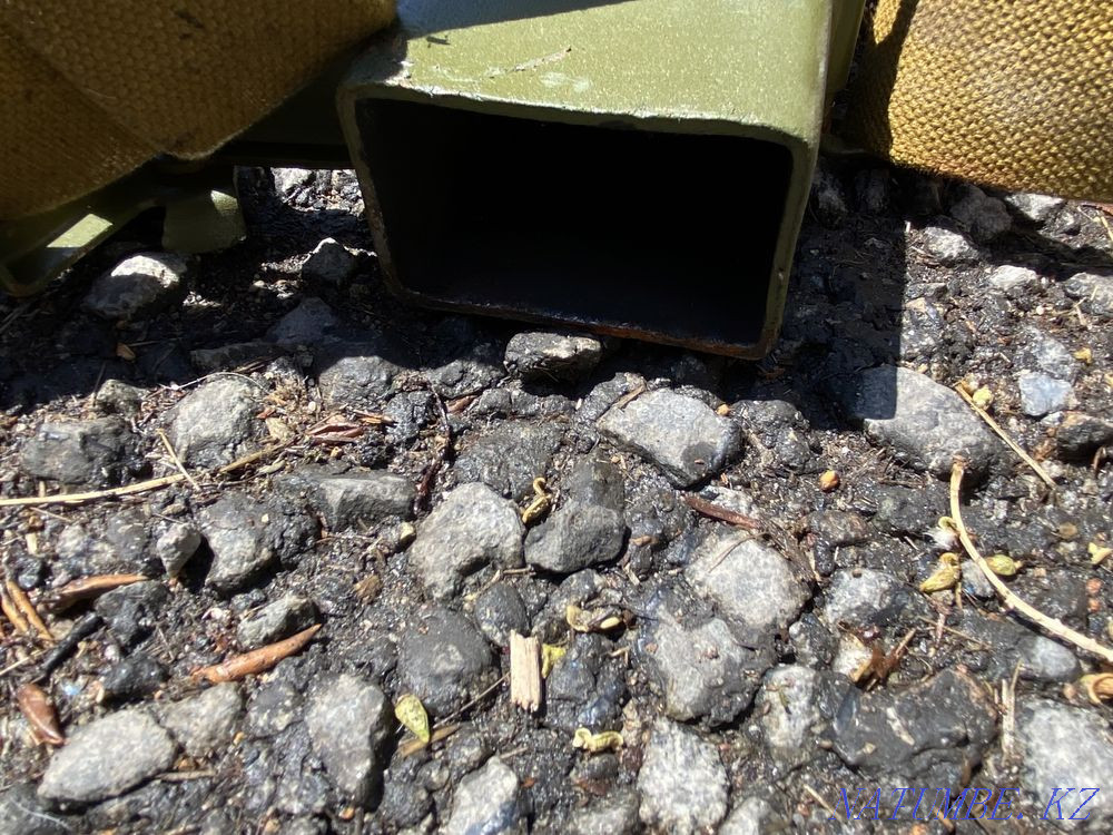 I will sell as business metal. Astana - photo 4