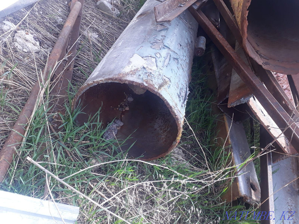 Продам трубы диаметр 380. Каскелен - изображение 3