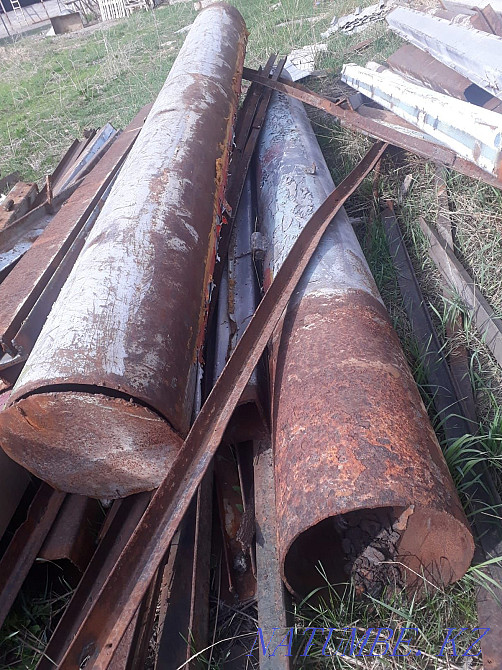 Продам трубы диаметр 380. Каскелен - изображение 2
