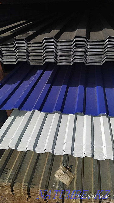 Decking | ASAR Build | Taldykorgan Taldykorgan - photo 1