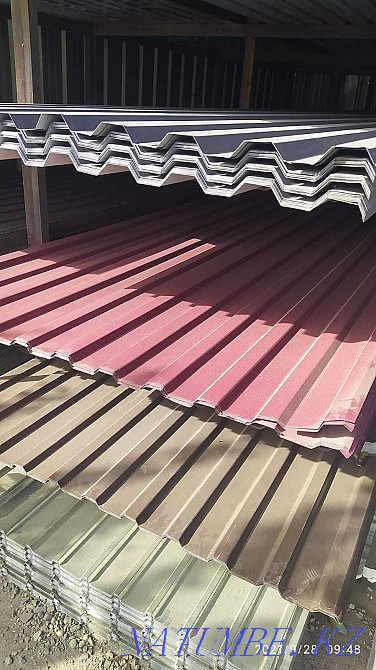 Decking | ASAR Build | Taldykorgan Taldykorgan - photo 3