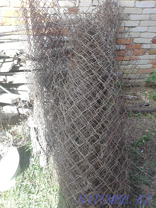 Metal mesh  - photo 1