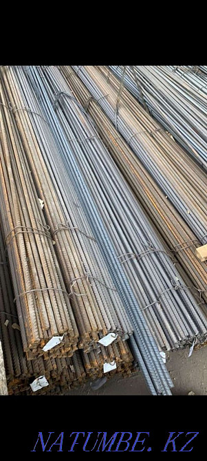 Profile pipes, fittings, profiled sheet and others Shymkent - photo 6