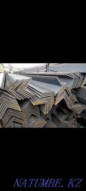 Profile pipes, fittings, profiled sheet and others Shymkent - photo 3