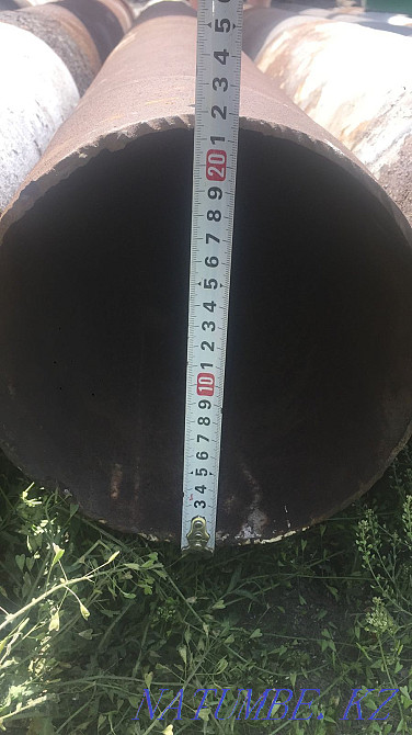 Трубы продам срочно !!! Семей - изображение 1