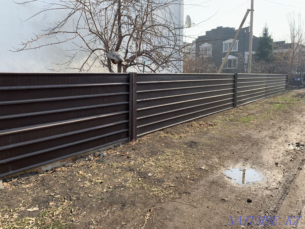 metal sheets Astana - photo 2