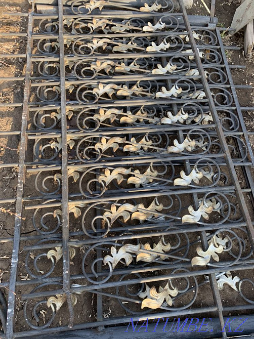 metal sheets Astana - photo 4