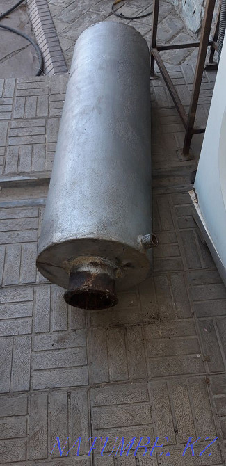 Tank metal Taraz - photo 2