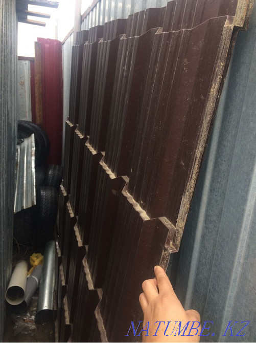 Металлочерепица Аксай - изображение 1