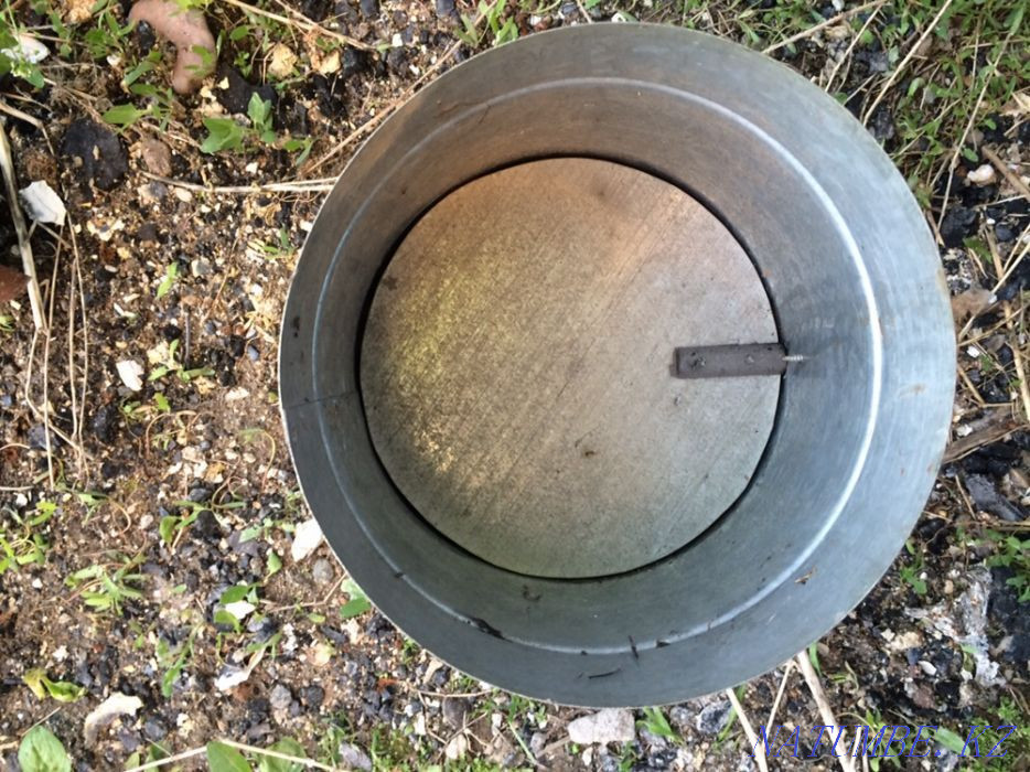 Желдету құбырларына арналған шынтақ  Алматы - изображение 2