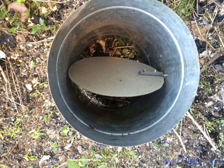 Желдету құбырларына арналған шынтақ  Алматы - изображение 3