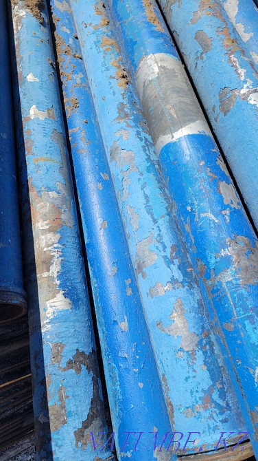 Труба 152 ст 3мм Бостандык - изображение 3