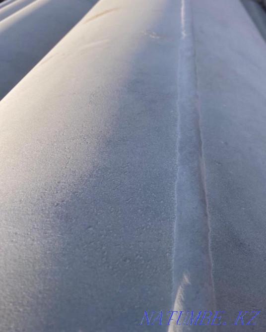 Труба стальная 630х8 мм (ТУ) Павлодар - изображение 8