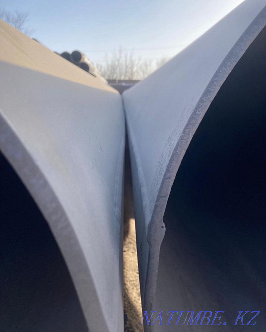 Труба стальная 630х8 мм (ТУ) Павлодар - изображение 6