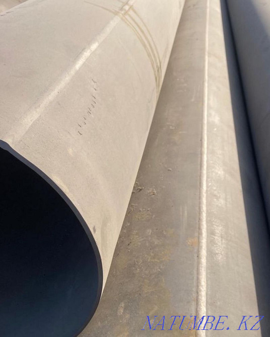 Труба стальная 630х8 мм (ТУ) Павлодар - изображение 5