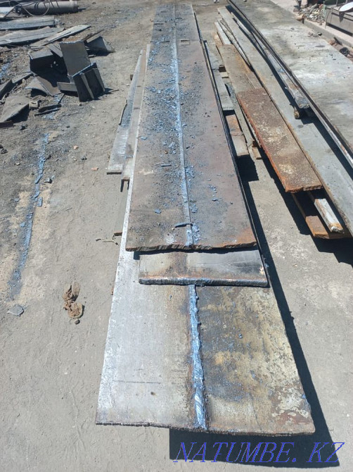 sold sheets Astana - photo 4