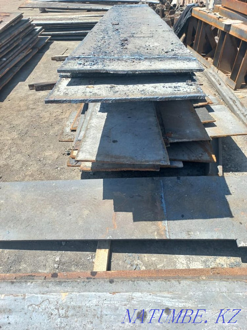 sold sheets Astana - photo 5