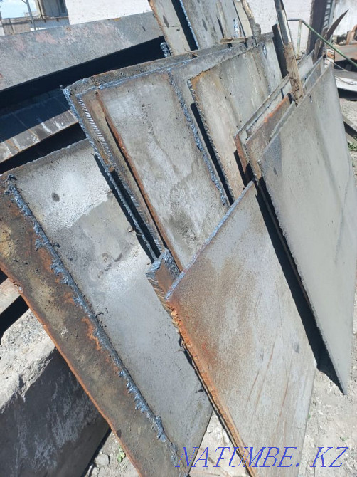 sold sheets Astana - photo 3