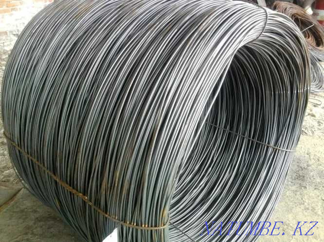 Fittings A3 A500S. Wire rod, coils, wire Almaty - photo 4