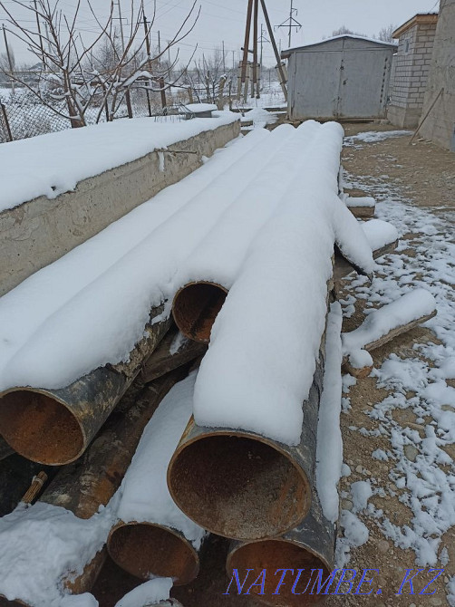 Металл құбырлар  - изображение 2