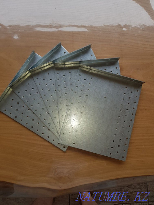 Бұрыш бекітетін якорь  Алматы - изображение 3