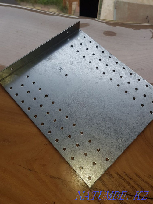 Бұрыш бекітетін якорь  Алматы - изображение 1