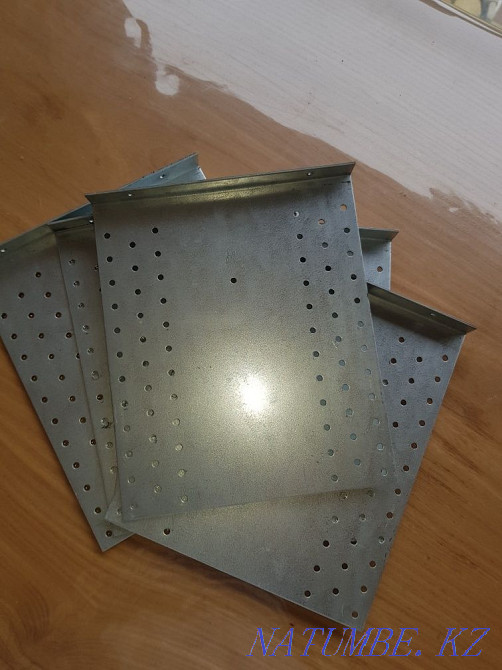 Бұрыш бекітетін якорь  Алматы - изображение 4