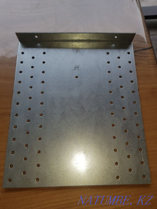 Бұрыш бекітетін якорь  Алматы - изображение 2