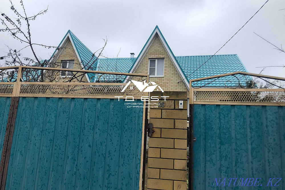 PROFLIST s8, s10, s16 from a warehouse at low prices! Almaty - photo 7