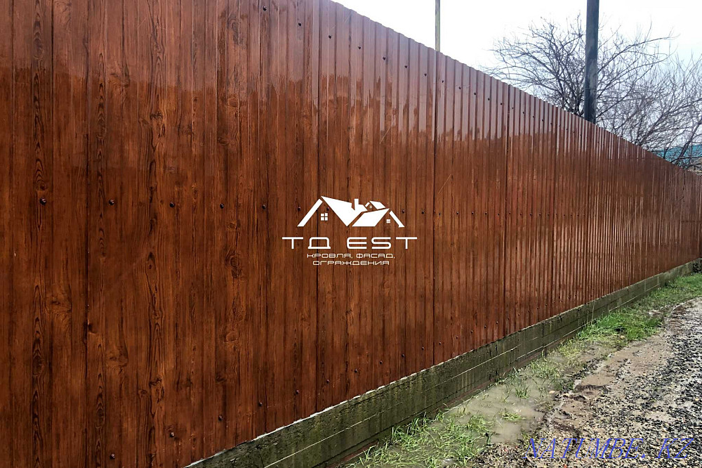 PROFLIST s8, s10, s16 from a warehouse at low prices! Almaty - photo 5