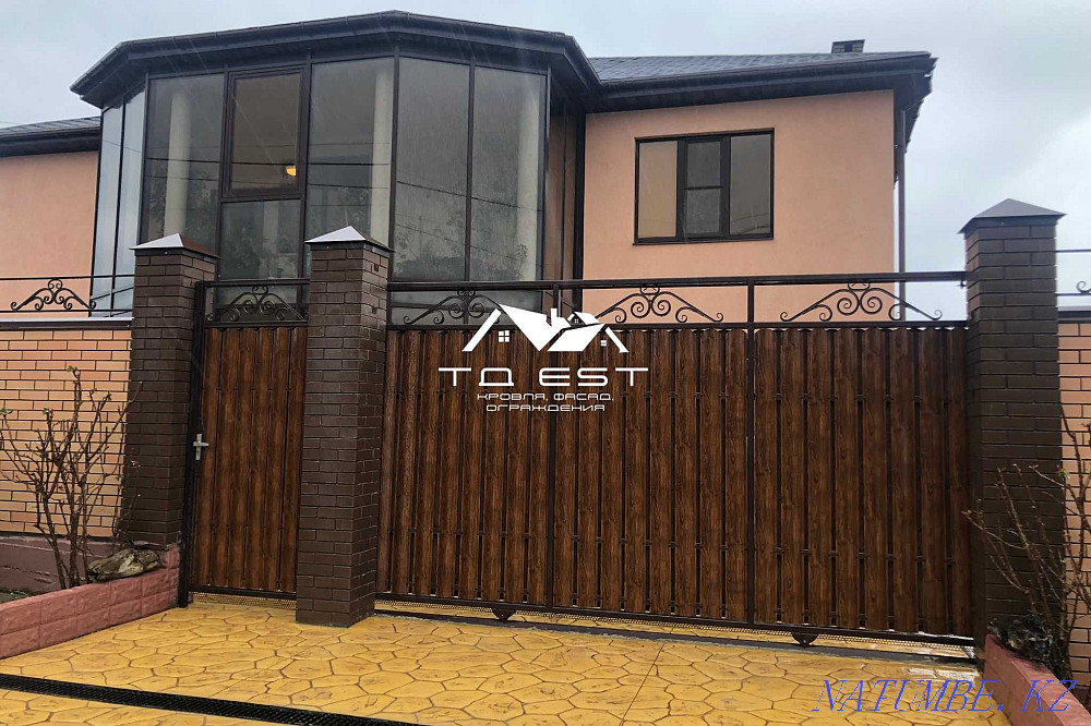 PROFLIST s8, s10, s16 from a warehouse at low prices! Almaty - photo 6