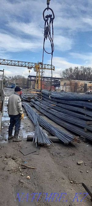 Фитингтер 8-32 ММ, ресейлік прокаттың барлық түрлері  Алматы - изображение 3