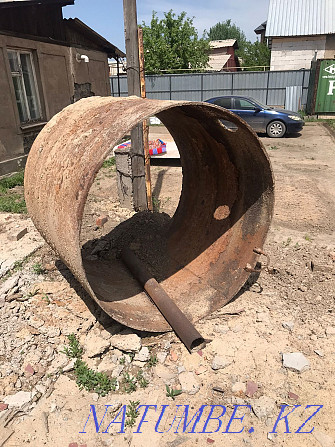 Urgent sale metal ring Almaty - photo 1