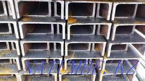 Болат арна: 5 6 7 8 / 9 10 12 / 14 16 18 / 20 22 24 / 27 30 40  Алматы - изображение 6