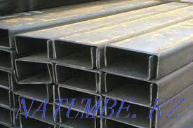 Болат арна: 5 6 7 8 / 9 10 12 / 14 16 18 / 20 22 24 / 27 30 40  Алматы - изображение 3