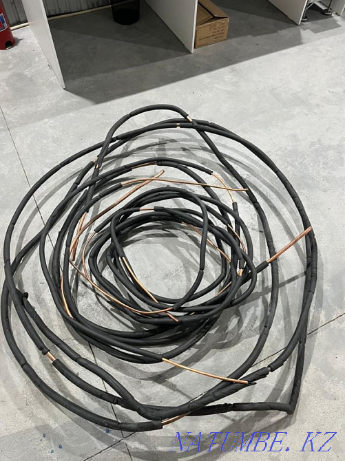 Мыс сым  Алматы - изображение 1