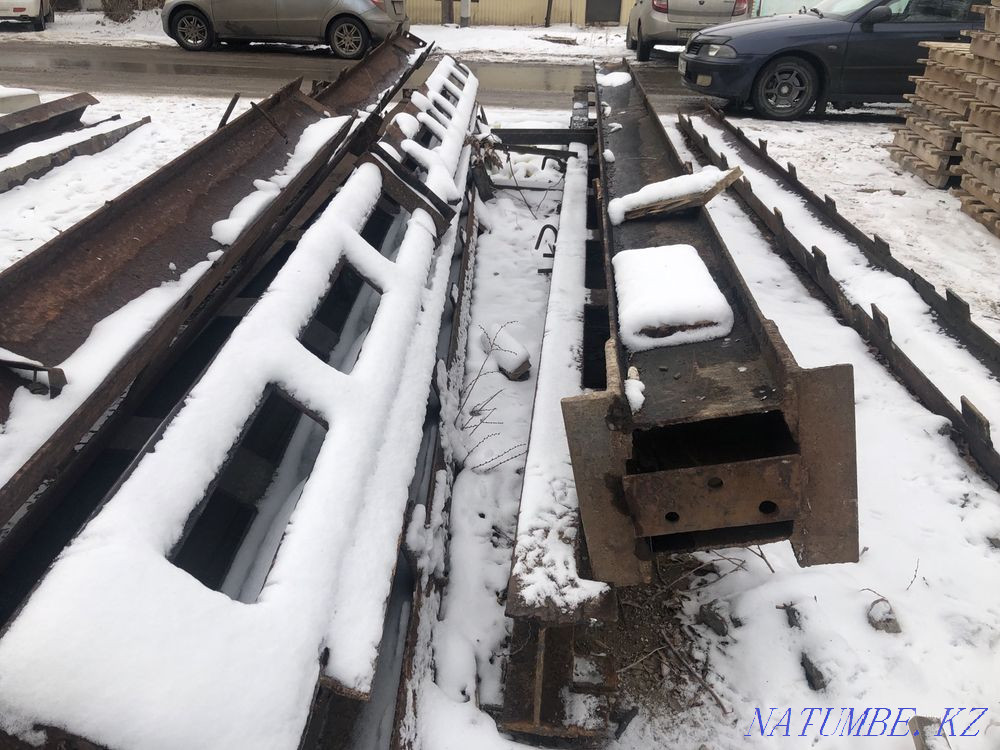 Продам Двутавр Мичуринское - изображение 2