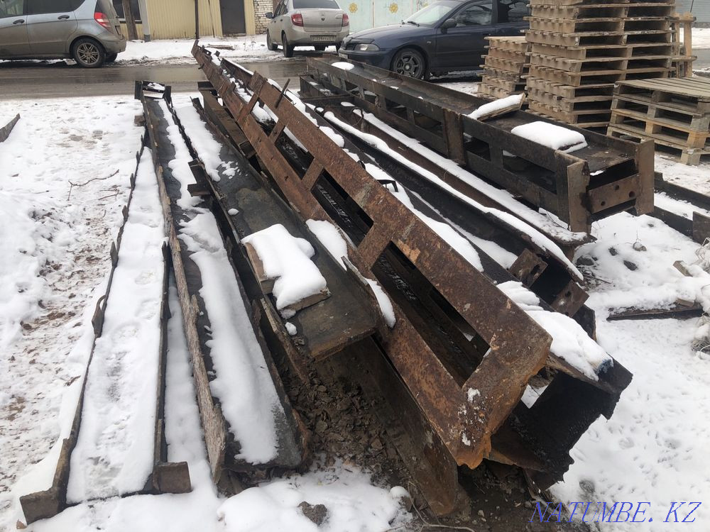 Продам Двутавр Мичуринское - изображение 1