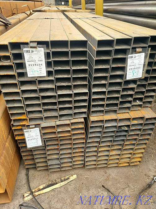 A500S rebar, wire rod, knitting wire Almaty - photo 5