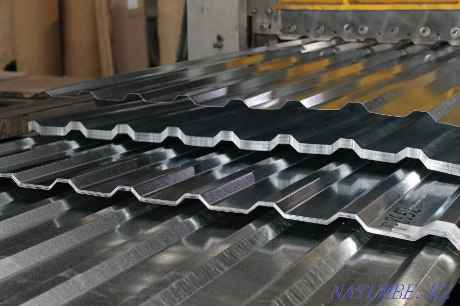 A500S rebar, wire rod, knitting wire Almaty - photo 8