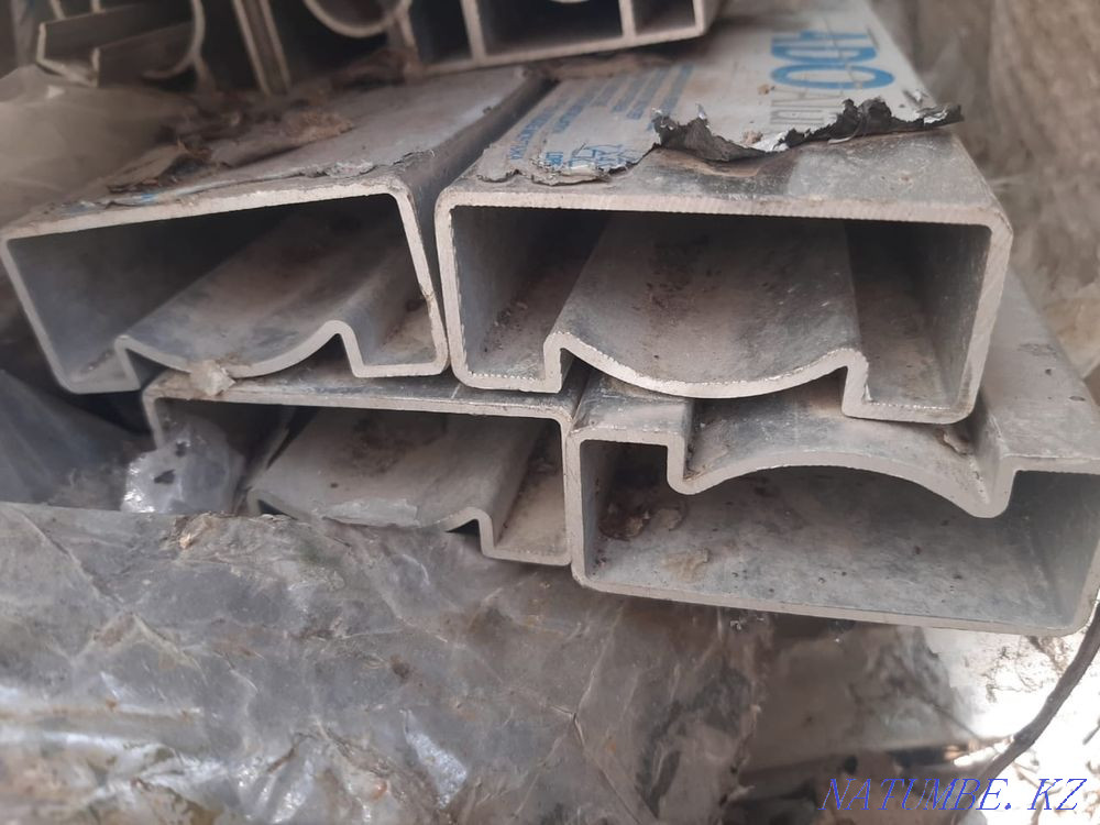 Мен құбыр сатамын  Алматы - изображение 1