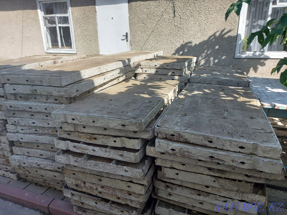 Formwork for rent Taldykorgan - photo 1