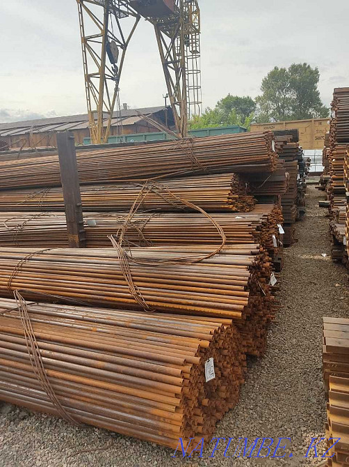 Құбырлар болат VGP, профильді және электропрофилді  Алматы - изображение 2