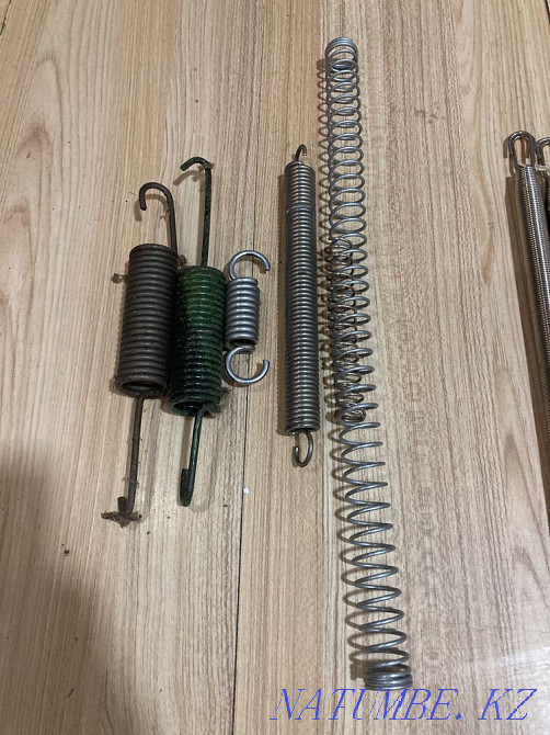 Пружины металические Павлодар - изображение 2