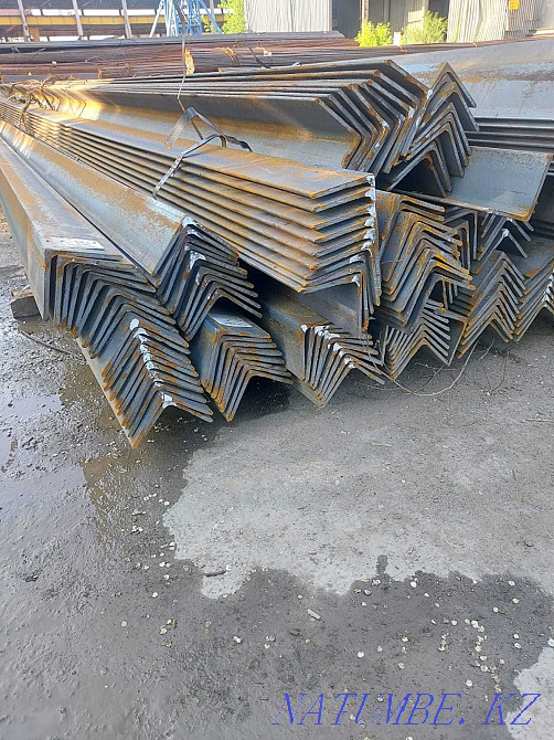 Профильді құбырлар, e / s, бұрыштар, арқалықтар, парақтар, арна барлар көтерме, бөлшек  Алматы - изображение 5