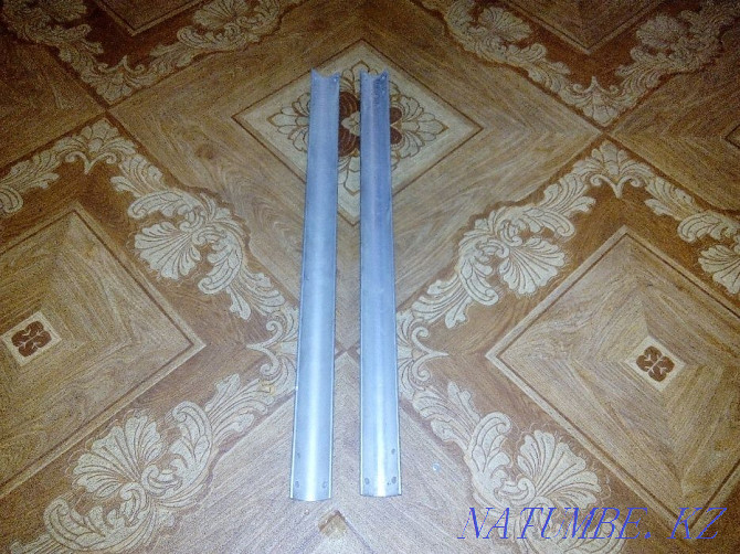 We sell aluminum corners. Ust-Kamenogorsk - photo 1